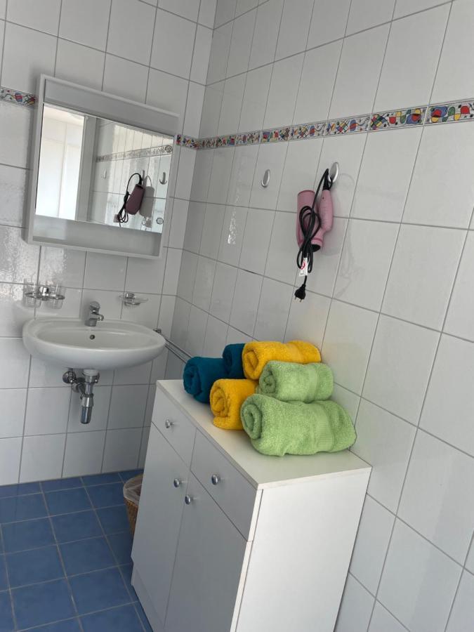Appartamento 2,5 Con Piscina Nel Cuore Di Locarno 463 Dış mekan fotoğraf