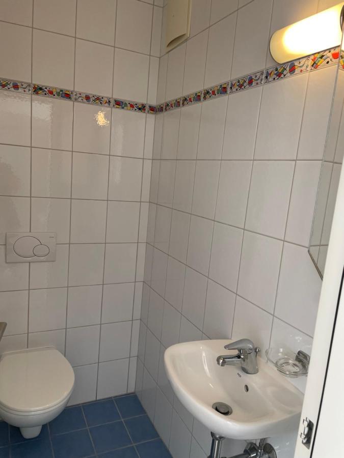 Appartamento 2,5 Con Piscina Nel Cuore Di Locarno 463 Dış mekan fotoğraf